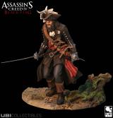 Assassin's Creed 4: Black Flag - Neuer Trailer zu den Ursprüngen der Piraterie - Blackbeard als Sammlerfigur
