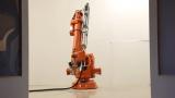 Innovativer 3D-Drucker erlaubt Material-Arbeitsprozesse ohne Schichten