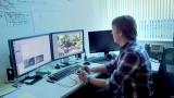 Call of Duty: Ghosts - Behind the Scenes bei Infinite Ward