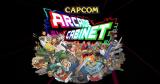 Capcom Arcade Cabinet: Komplettpaket und neuer Trailer veröffentlicht