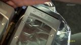 Unboxing Nvidia Geforce GTX 780
