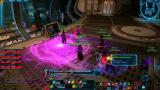  SWTOR Raid Guide: Abschaum und Verkommenheit - Reicher Käufer und Olok der Schatten