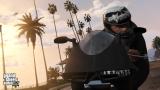 GTA 5: Neue Screenshots zum Actionspiel - Motorräder, Raubüberfälle, Flugzeuge