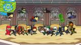 Scribblenauts Unmasked: A DC Comics Adventure - Jump & Run im DC-Universum angekündigt