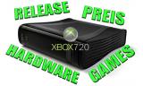 Xbox 720 Reveal: Wir sind vor Ort - Ausblick auf die Präsentation im Video