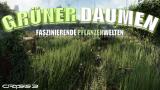 Grüner Daumen: Die schönsten Gärten und Pflanzenwelten in Games! Community-Update
