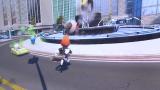 E3: Disney Infinity - Gameplay des Skylanders-Konkurrenten von der Messe