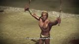 Spartacus Legends: Neuer Trailer 'Der Wille des Mobs'