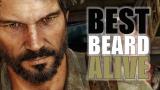 Best Beard Alive: Die Top 10 der coolsten Gaming-Bärte