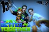 Better Together 13: GTA 5 für PC? Das Kresse-Experiment Teil 3, Evoland und Voodoo-Time!