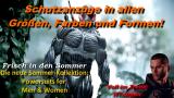 Sitzt wie angegossen - Zehn der praktischsten Schutzanzüge in Videospielen