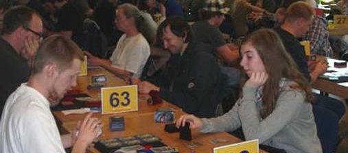 Deutsche Pokémon-Meisterschaft: Bericht, Fotos und Interviews