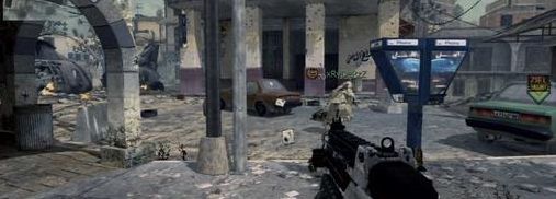 Modern Warfare 2: Stimulus-Pack bricht PSN-Rekorde
