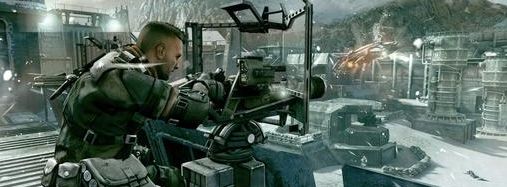 Killzone 3: Zehn Spielminuten im YouTube-Video