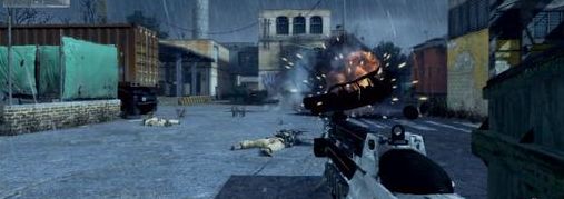 Call of Duty: Sledgehammer sucht Entwickler für Ego-Shooter