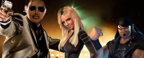 Promis und Stars in Videospielen - Die Tops und Flops