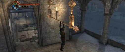 Prince of Persia: Die vergessene Zeit - Grafikvergleich