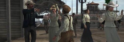 Red Dead Redemption bei Gamestop für 9,99 Euro