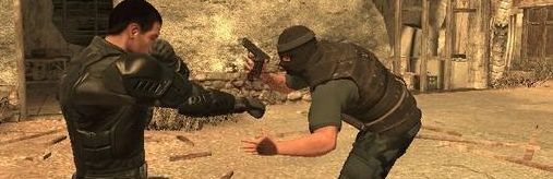 Alpha Protocol: Sly Old Dog-Trailer zum Agentenspiel