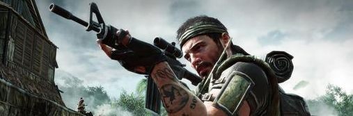 Gothic 4, Call of Duty 7 Black Ops, Red Dead Redemption, Alan Wake [Videos des Tages]