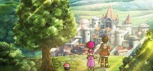 Dragon Quest IX: Release-Termin für Deutschland steht fest