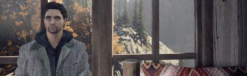 Alan Wake: Die ersten 15 Spielminuten im Angebuffed-Video
