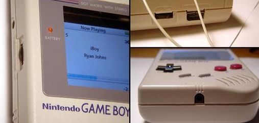 GameBoy-Recycling: Zehn Vorschläge für wiederbelebte GameBoys