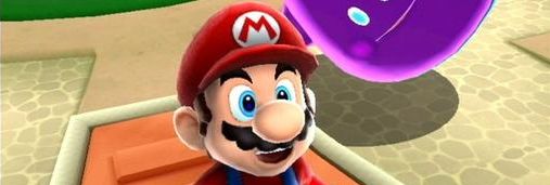 Super Mario Galaxy 2: Die ersten 10 Spielminuten als Video
