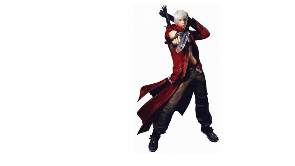 Devil May Cry 3: Dantes Erwachen im Test: Auch auf der Switch dämonisch gut!