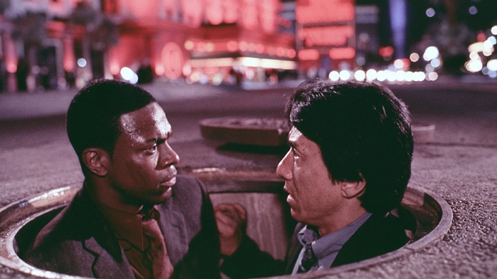 Rush Hour 4: Neuer Jackie Chan-Film eine "schreckliche Idee" - laut Bericht