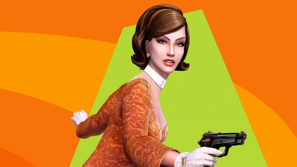 No One Lives Forever im Retrospecial: Die Agentin unserer Herzen verdient ein Remake