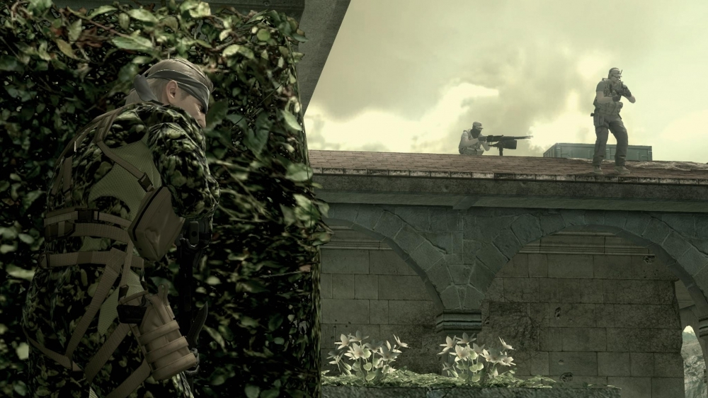 Wohin geht die Reise für Agent 47, Sam Fisher und Co.? - Kolumne