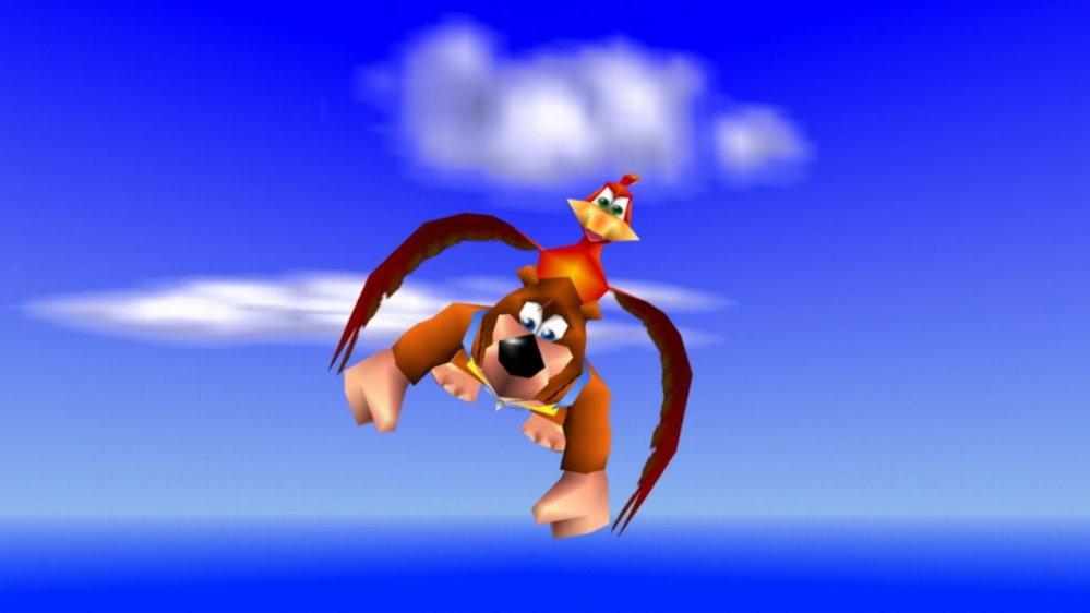 Banjo-Kazooie: Komplettlösung mit Tipps zu allen Jinjos, Puzzleteilen und mehr