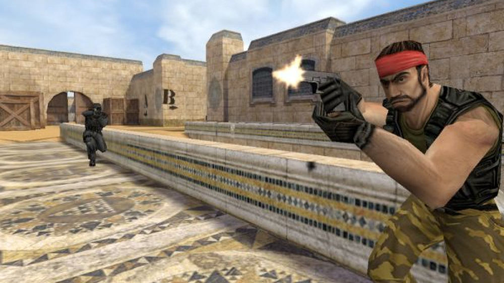 20 Jahre Counter-Strike: Skandal-Shooter, E-Sport-Vorreiter und Massenphänomen
