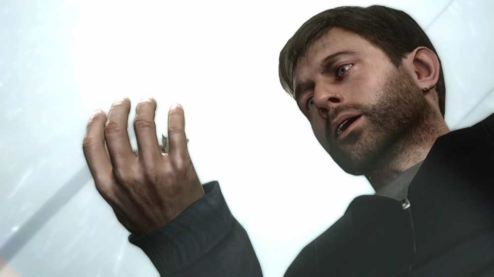 Zu Besuch bei Quantic Dream: ein Erfahrungsbericht