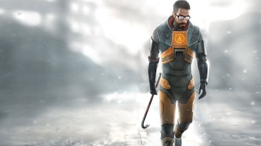 Vorbereitung auf Half-Life: Alyx - die Geschichte der Half-Life-Serie im großen Special