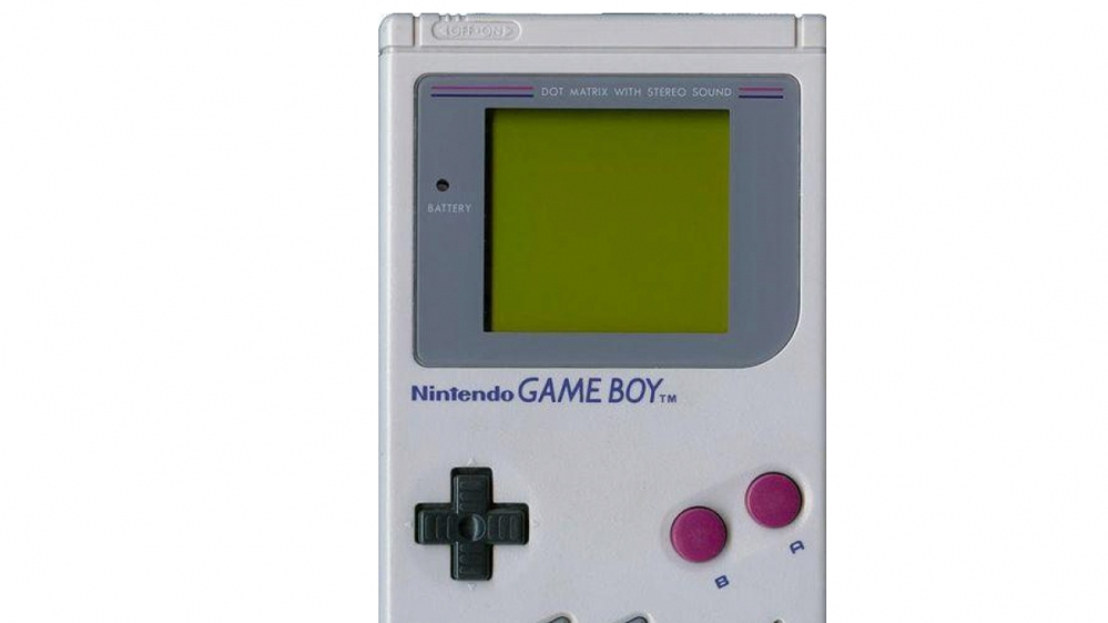 Entstaubt euren Game Boy, es gibt ein neues Spiel für den grauen Kasten!