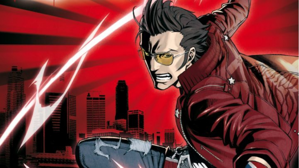 No More Heroes 2: Der Action-Ballade zweiter Teil im Switch-Test