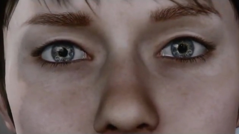 Größeres Studio, kleinere Spiele: Quantic Dream tritt die Flucht nach hinten an