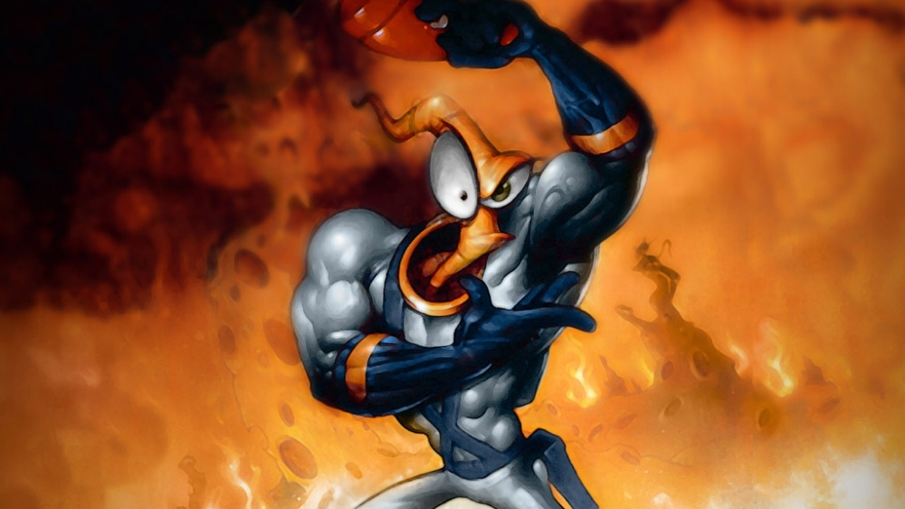25 Jahre Earthworm Jim: Ein Rückblick auf das Jump &amp; Run