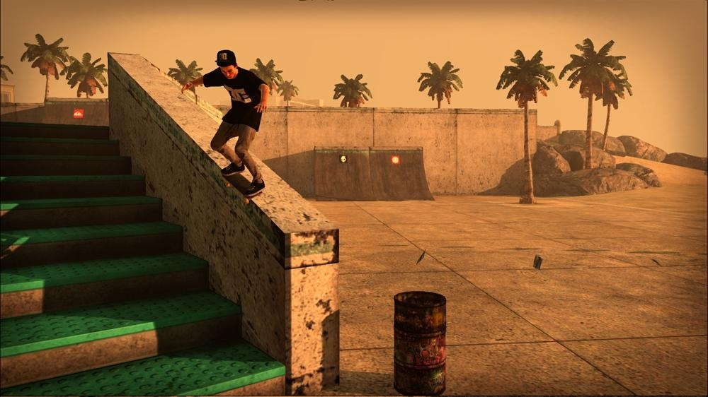 20 Jahre Tony Hawk's Pro Skater: Warum Neversofts Funsport-Spiel so bahnbrechend war (Kolumne)