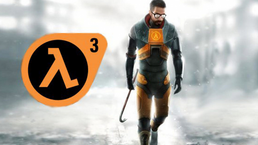 Half-Life 3: Insider deutet auf Ankündigung vor den Game Awards hin