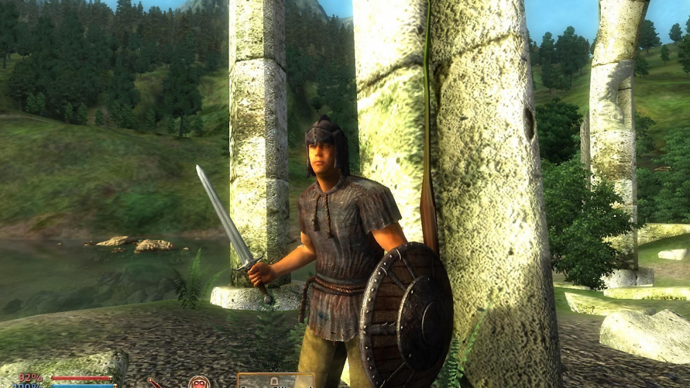 The Elder Scrolls Oblivion: Offizielles Remake bringt große Veränderungen mit sich