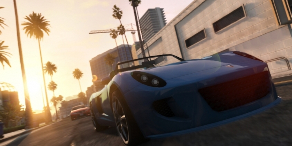 GTA 6: Fans wollen Infos zum Schauplatz entdeckt haben