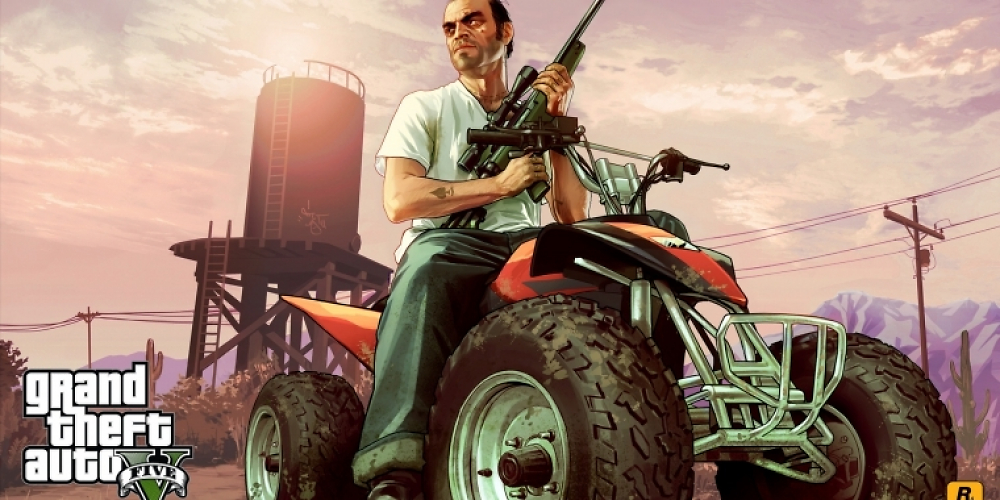 GTA 6: Trevor-Synchronsprecher sagt, der Nachfolger erscheint "bald" (1)