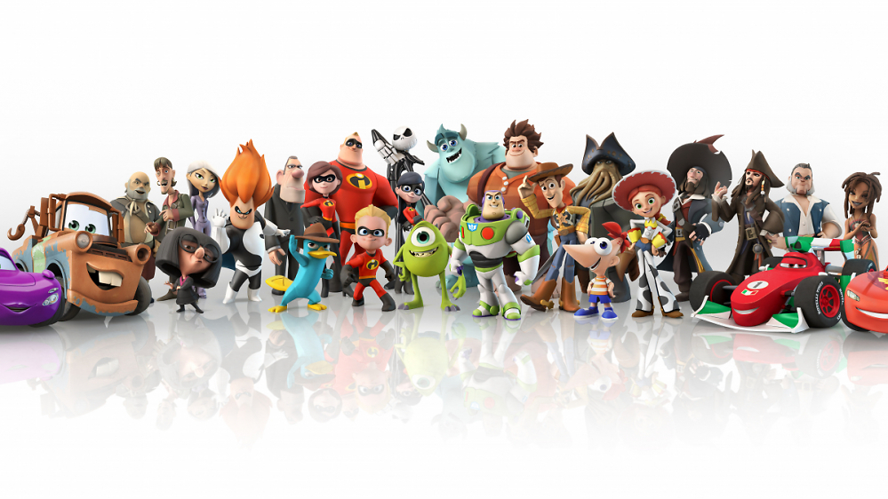 Toys to Life: Wie Skylanders, Amiibo und Co. die Welt eroberten - und plötzlich verschwanden