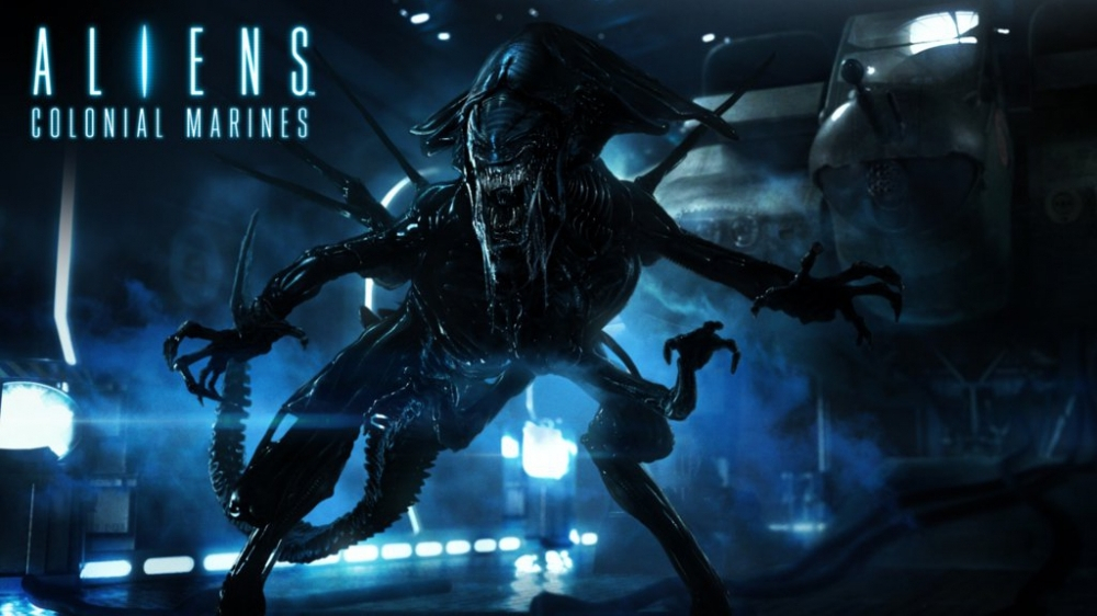 Aliens: Colonial Marines im Test - Solide Shooter-Action mit toller Atmosphäre, aber schwacher Technik