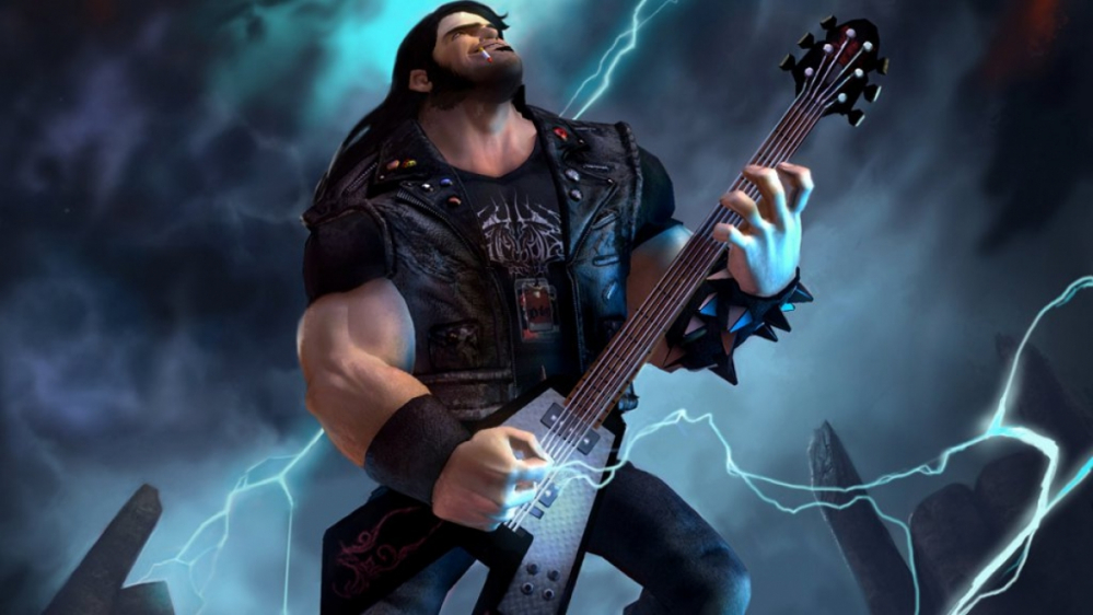 Brütal Legend: Dieses Spiel war Metal pur - und hätte mehr Aufmerksamkeit verdient!