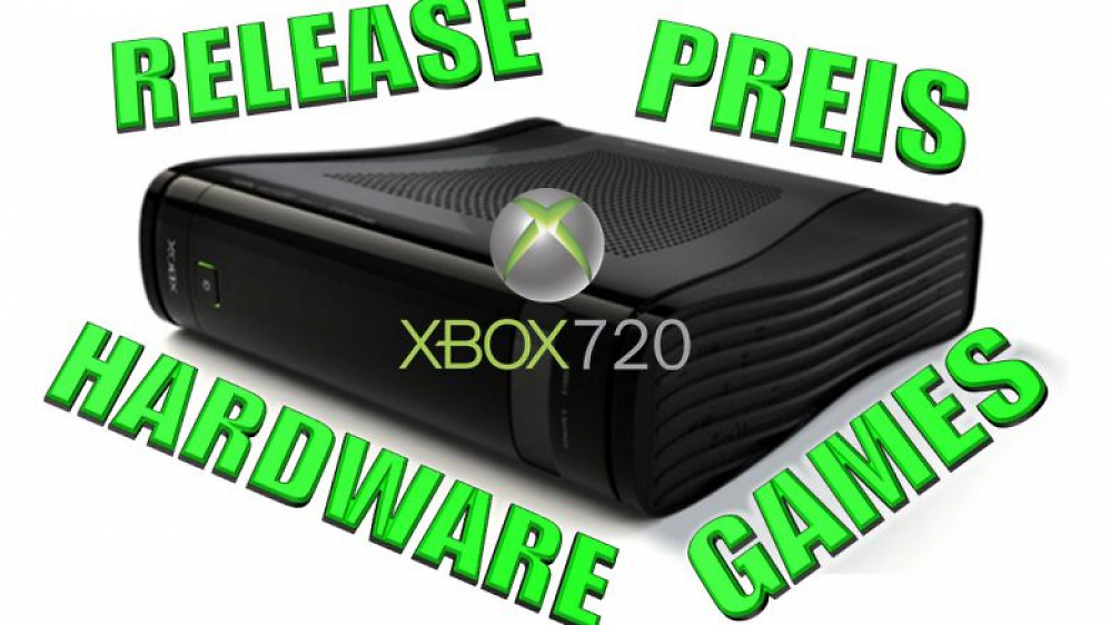 Am 21. Mai stellt Microsoft die Xbox 720 vor. Wir fassen aktuelle Gerüchte zu Release, Preis, Online-Pflicht, Spiele und Hardware zusammen.