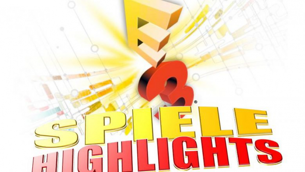 Die E3 2013 steht in den Startlöchern: Wir fassen die Spiele-Highlights der diesjährigen Spielemesse zusammen.